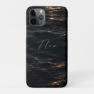 Flow - Diepe Wateren Case-Mate iPhone Case