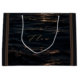 Flow - Diepe Wateren Groot Cadeauzakje