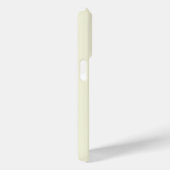 Flow Don’t Force Minimale iPhone 1Hoes Case-Mate iPhone Case (Achterkant / Rechts)