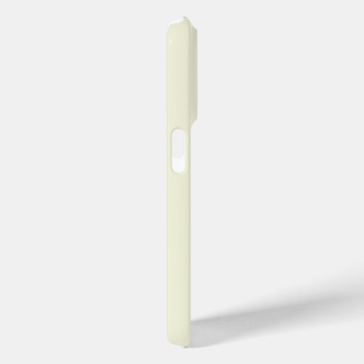 Flow Don’t Force Minimale iPhone 1Hoes Case-Mate iPhone Case (Achterkant / Rechts)