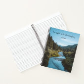 Flow & Grow Journal Notitieboek (Binnen)