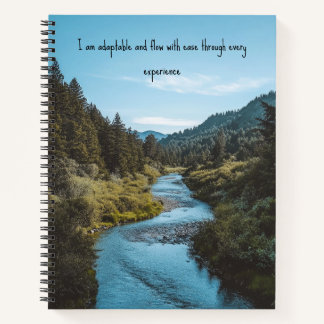 Flow & Grow Journal Notitieboek