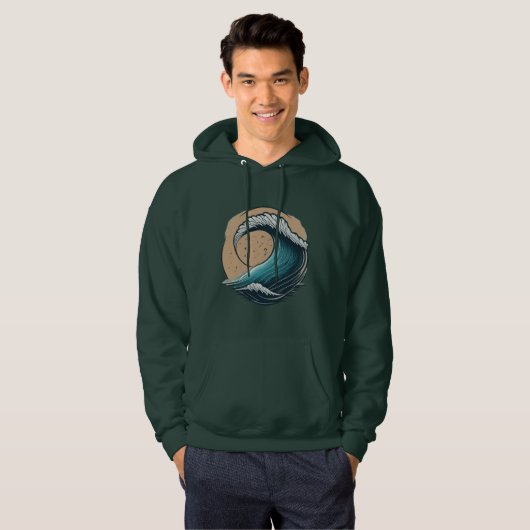 Flow Hoodies & Sweatshirts (Voorkant volledig)