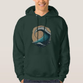 Flow Hoodies & Sweatshirts (Voorkant)
