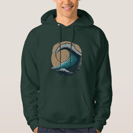 Flow Hoodies & Sweatshirts (Voorkant)