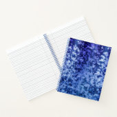 Flow – Jellyfish Notebook for Calm Thinking Notitieboek (Binnen)