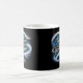 Flow Like Water Koffiemok (Center)