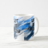 Flow Mok – Kalme energie in elke slok (Voorkant rechts)