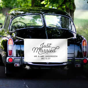 Flow net getrouwd auto banner