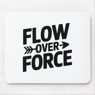 Flow Over Force Yin Yang Yoga Lance Kleding _1 Muismat