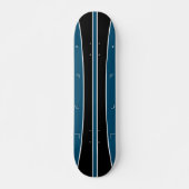 Flow Persoonlijk Skateboard (Voorkant)
