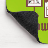 Flow Rida Muismat (Hoek)