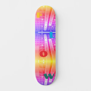 Flow Skateboard