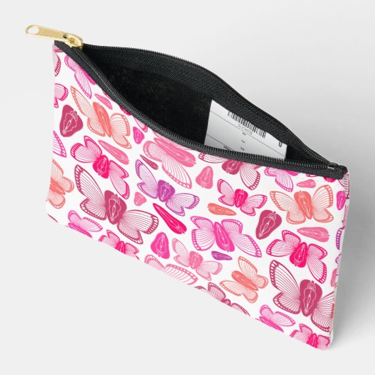 Flow State Personal Etui (Open)