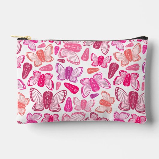 Flow State Personal Etui (Voorkant)