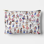 Flow State Personal Etui (Voorkant)