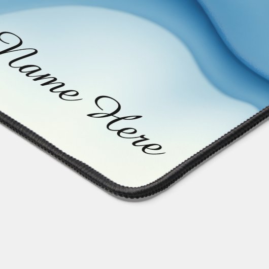 Flow State Zen Kinetic Art Office Bureaumat (Hoek)