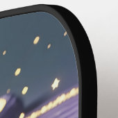 Flow with Energy beroemd gemaakt door Pickleball H Paddle (Links Detail)