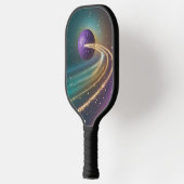 Flow with Energy beroemd gemaakt door Pickleball H Pickleball Paddle (Links)