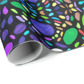 Flow Wrapping Paper Cadeaupapier (Rol Hoek)