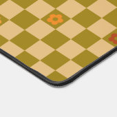 Flowe Checkered Pattern - No. 02 Bureaumat (Hoek)