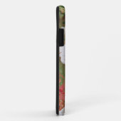 FLOWER 102 - iPhone Case (Achterkant/rechts)
