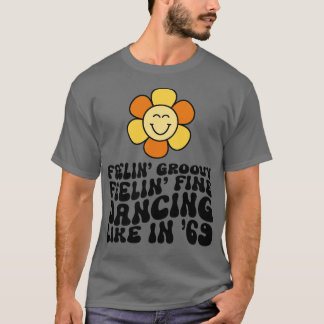 Flower 1 t-shirt