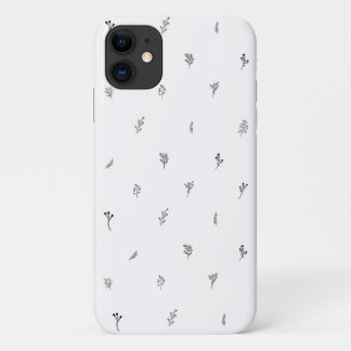 Flower aesthetic Case-Mate iPhone case
