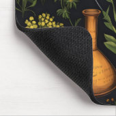 Flower Alchemy Magic Muismat (Hoek)