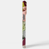 Flower Anime Case-Mate iPhone Case (Achterkant / Rechts)