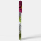 Flower Anime Case-Mate iPhone Case (Achterkant / Rechts)