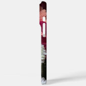 Flower Anime Case-Mate iPhone Case (Achterkant / Links)