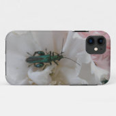 Flower Beetle iPhone 5 Hoesje (Achterkant (horizontaal))