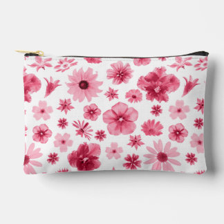 flower bolsa etui