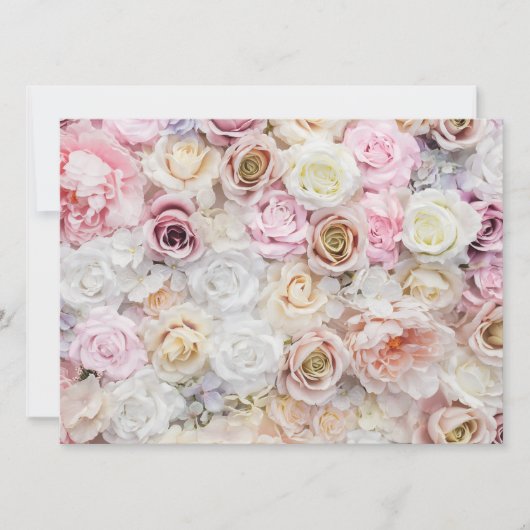 Flower Bouquet (Voorkant)