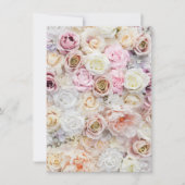 Flower Bouquet (Voorkant)