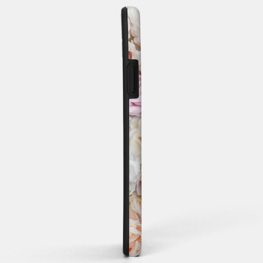 Flower Bouquet Case-Mate iPhone Case (Achterkant/rechts)