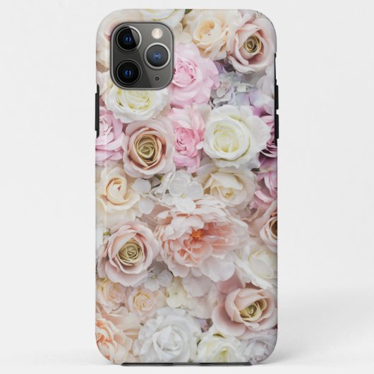 Flower Bouquet Case-Mate iPhone Case (Achterkant)