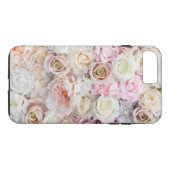 Flower Bouquet Case-Mate iPhone Case (Achterkant (Horizontaal))