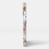 Flower Bouquet iPhone Hoesje (Linkerkant)