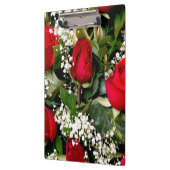 Flower Bouquet Klembord (Links)