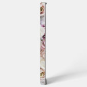 Flower Bouquet Samsung Galaxy Hoesje (Linkerkant)