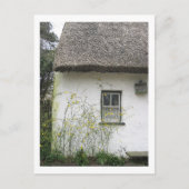 Flower Briefkaart (Voorkant)