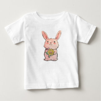 Flower Bunny