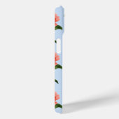 Flower case phone (Achterkant / Rechts)