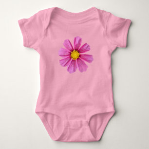 Flower Chemistry Baby Bodysuit