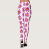Flower Chemistry Leggings (Achterkant)