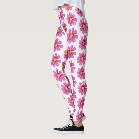 Flower Chemistry Leggings (Links)