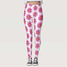 Flower Chemistry Leggings