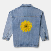 Flower Chemistry Marigold Jacket (Achterkant)